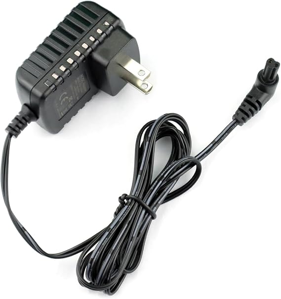 14V 400mA Adapter Charger Battery Power Supply for Black & Decker Dustbuster Handheld Vacuum HHVJ315JMF71, HHVJ315JD10, HHVK320J10, HHVK320J61, HHVK320JZ01, Replace N561340/90602522-01