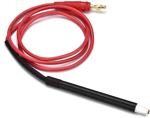 Diydeg Gold Plating Pen, Electroplating Pen, Universal for Jewelry Making Repairing