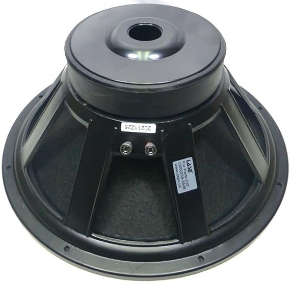 Replacement 18" Speaker EV Electro Voice EVS-18K Sub-Woofer ELX-118P Speaker 8