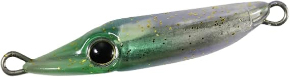 DUO Duo Tetraworks Koika blade CCC0460 Firefly squid Total length: 34mm