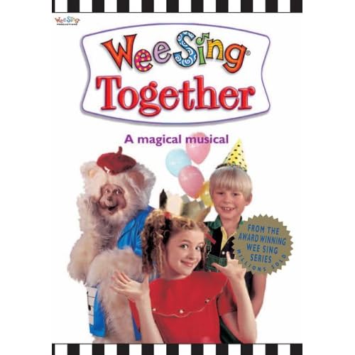 Wee Sing Together