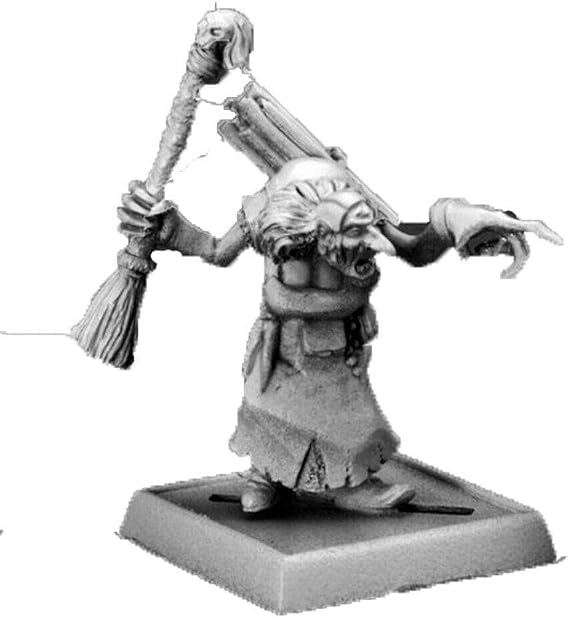 Baba Yaga - Reaper Pathfinder 60077