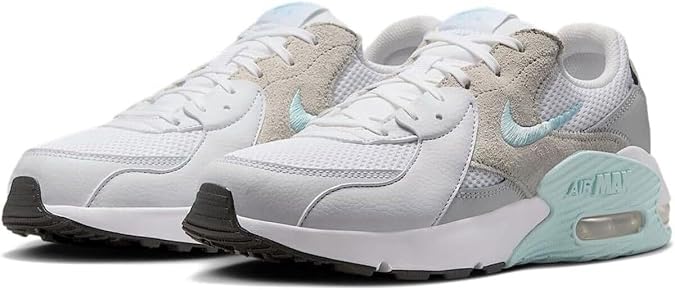 Nike CD5432-135 Air Max EXCEE White/Photon Dust/Black/Glacier Blue