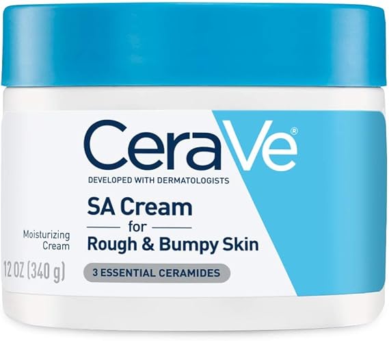 Cerave CeraVe Renewing SA Cream 12 oz Cerave CeraVe Renewing SA Cream, 12 oz