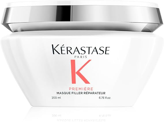 KÉRASTASE Premiere Masque Filler Reparateur Kırılma Karşıtı Onarım Sağlayan Saç Bakım Maskesi 200 ml
