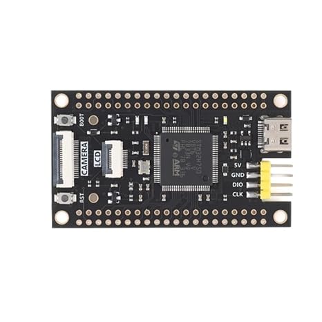 Original Chip STM32H750VBT6 Core Board System Board Learning Board STM32 Development Board Engineer Development Project DIY