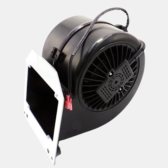 KS-5020-1052 Pelpro Pleasant Hearth Convection Blower Room Air Fan for Bayview Home Heater PHC90 Outfitter II PP130 PP130-B PP150 PP300 PP70 PPC90 TSC90 After August 2013-