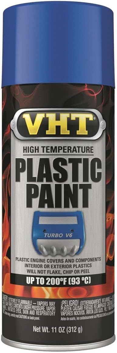 Automotive Paint, Blue, 11 OZ