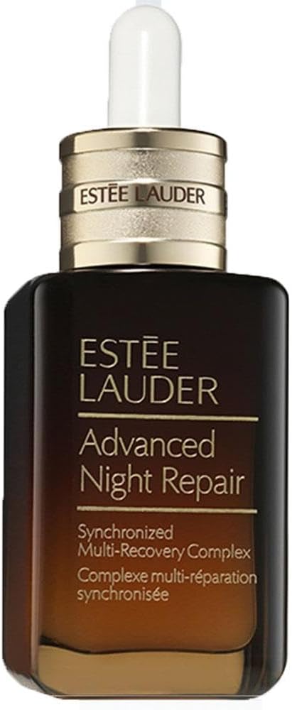 Estee Lauder Advanced Night Repair Synchronized Multi-Recovery Complex 50 Ml