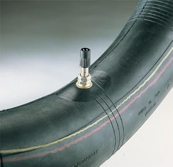Irc T20037 Standard Tube - 5.10-16,130/90-16 - TR-4 Stem