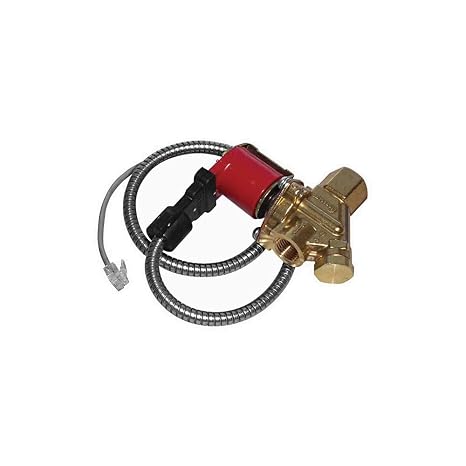 Sloan ETF-370-A Solenoid Valve Assembly, Commercial Repair Part, OEM