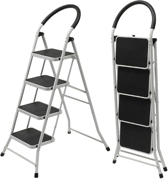 Diall 4 Digit Wide Staircase