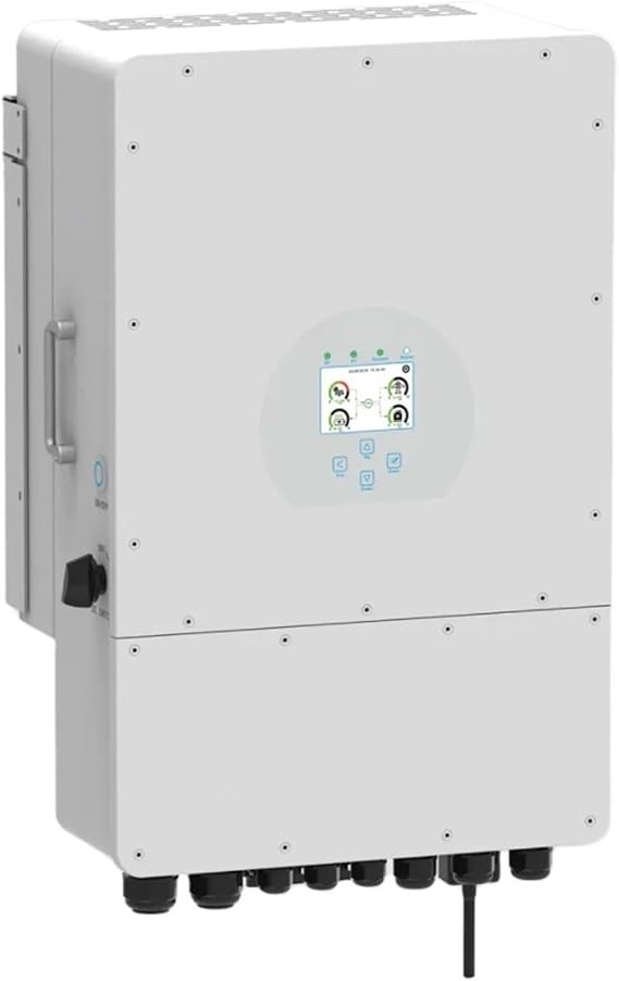 Hybrid inverters 5KW Single Phase Solar Hybrid Inverter