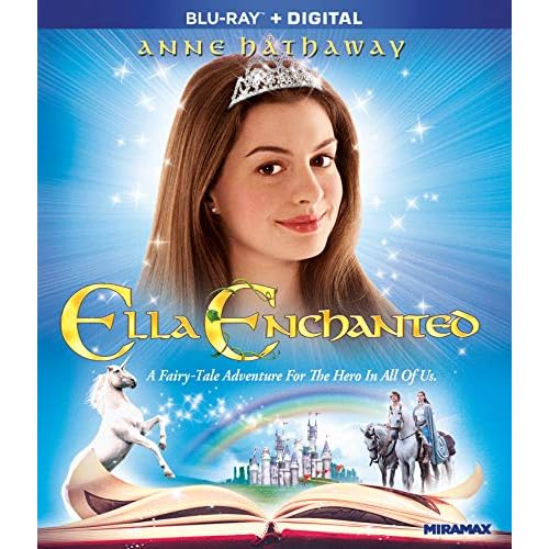 Ella Enchanted