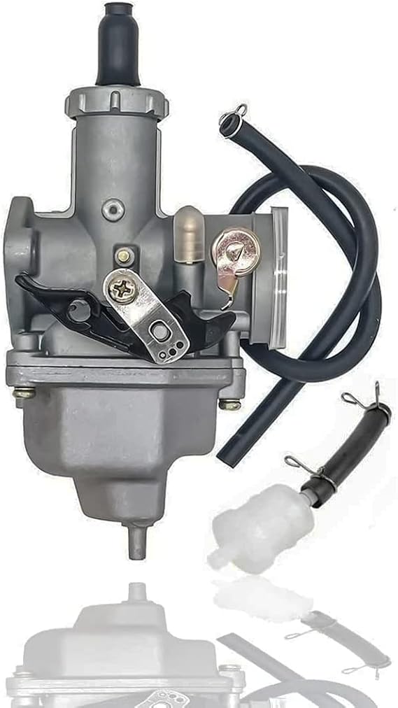 Carburetor Fits: HONDA XR1001981-1984, XR100R1985-2003, CRF100F2004-2007 Fits: XR100 XR100R CRF100F