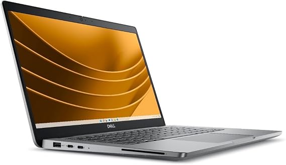 Dell Latitude 5000 5350 13.3" Notebook - Full HD - Intel Core Ultra 5 135U - 16 GB - 512 GB SSD
