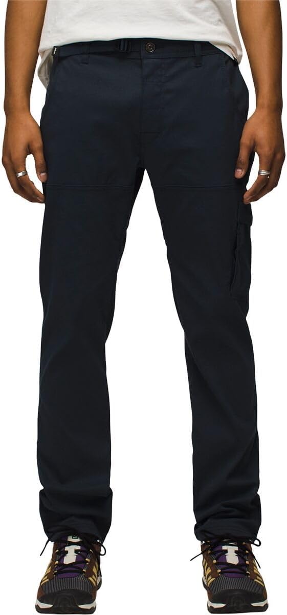 prAna Men's Zander Knicker Pants