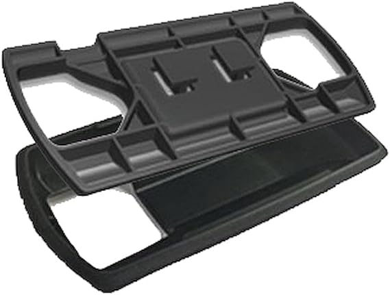 Edge 98005 T2 POD Adapter KIT with Grommet (Allows T2 to be Mounted in Dash pods)