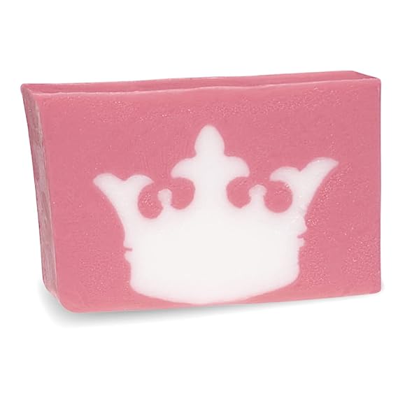 Primal Elements Soap Loaf, Majesty, 5.5 Pound