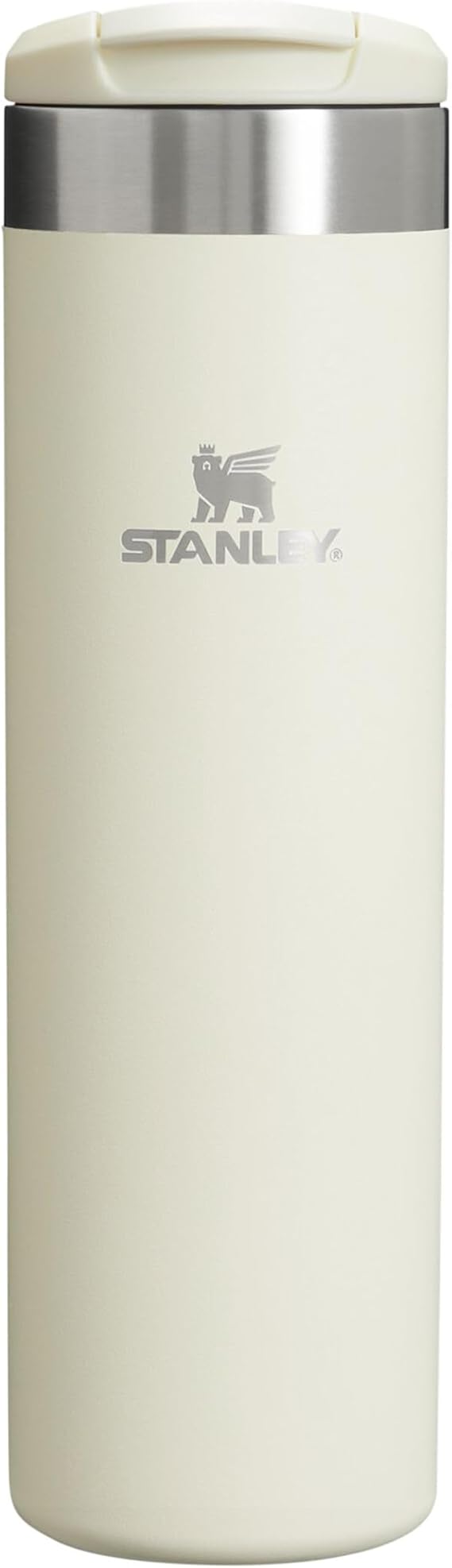 STANLEY 1913 Aerolight Transit Thermobecher 0.6L - Cream