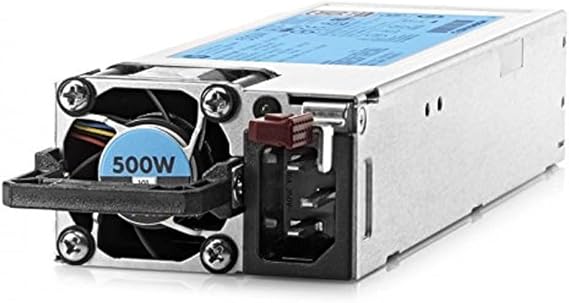 HP 720478-B21 Network Server