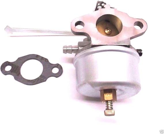 Tecumseh 632213 Carburetor