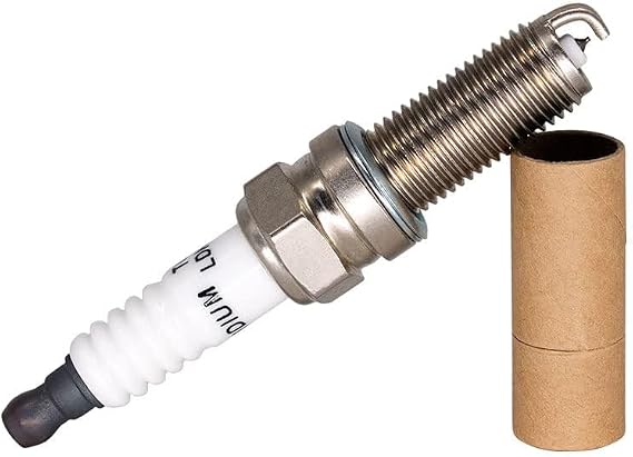 TORCH LDK7RTIP-8 Iridium Platinum Spark Plug Replace for NGK ILKR7B8 LKR7BI8 Spark Plug,Fit for Kia Soul Base L4 1.6L,2010-2011 OEM, ea