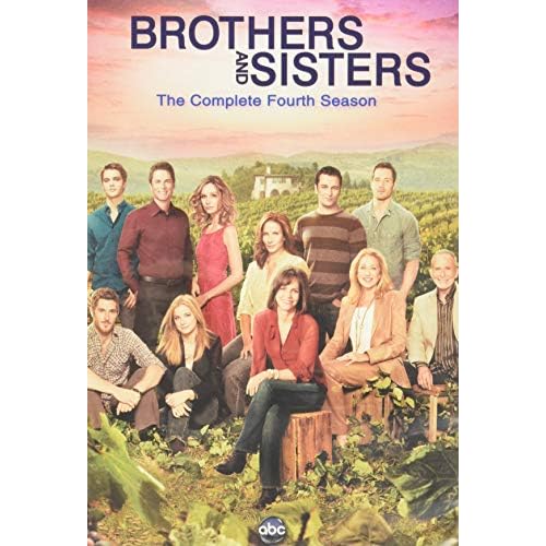 Brothers & Sisters: Season 4