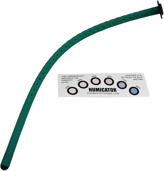 Paganini, Humidifier for Cello (5860)