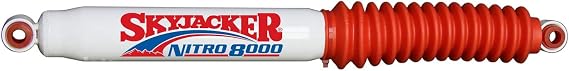 Skyjacker N8017 Softride Nitro Shock Absorber