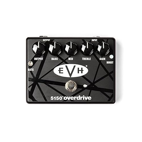 MXR EVH 5150TM Overdrive