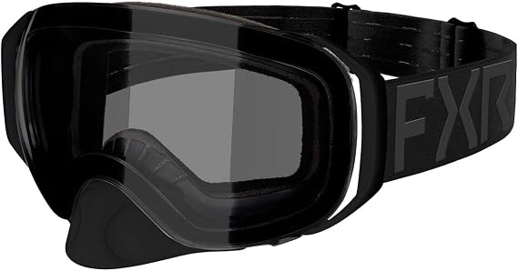 Ride X Spherical Goggle