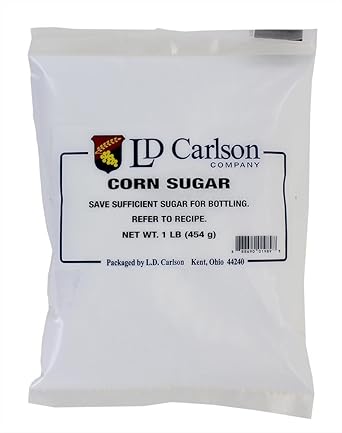Corn Sugar 1 (One) lb