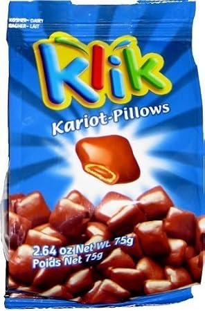 klik (Kariot - Pillows