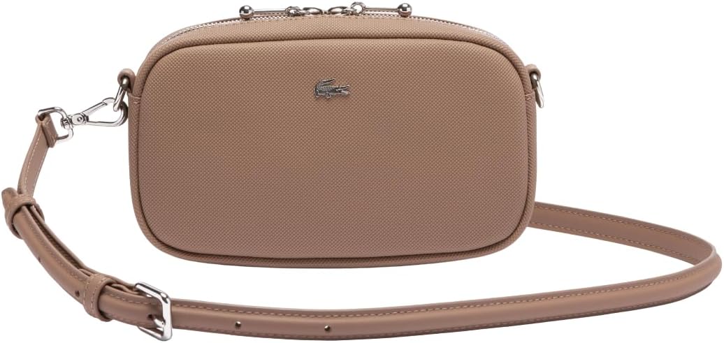 Lacoste Womens Daily City Shopping Bag
