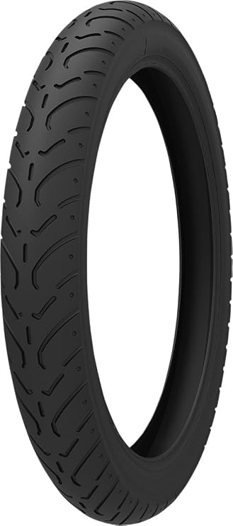 Kenda K657 Challenger Street Tire - 100/90H19 FRT