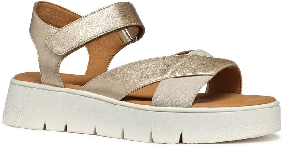 Geox Women's Slingback Sandal
