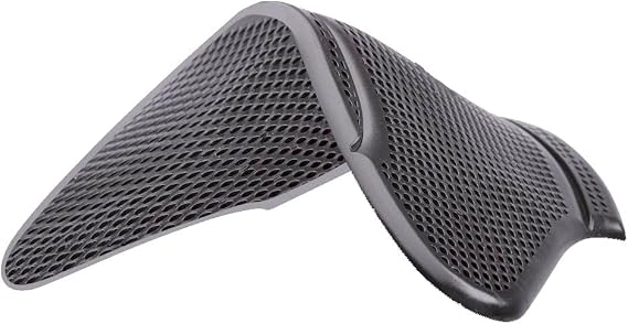 Acavallo Adjustment Shaped Gel Riser
