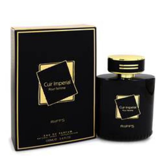 Cuir Imperial pour femme