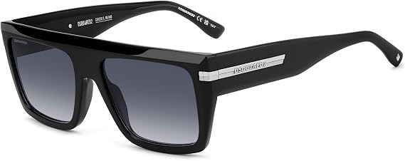 DSQUARED2 Sunglasses D2 0177/S 807 145/56/18 MAN
