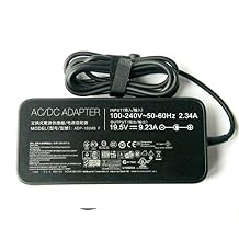 New Genuine 19.5V 9.23A 180W Compatible for Asus FA180PM111 Laptop AC Adapter Power Supply
