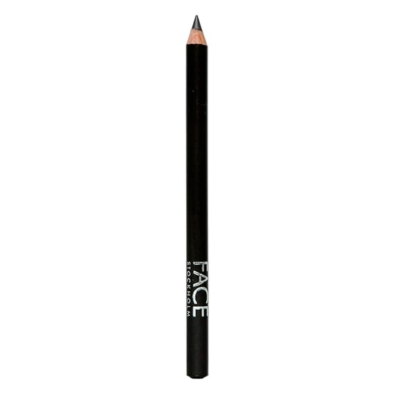 FACE Stockholm Eye Pencil - Black (1.14g)