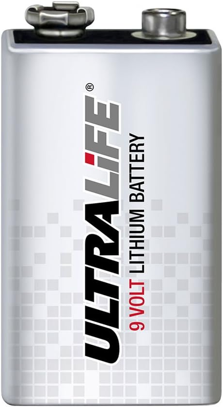 U9VL-J Lithium Battery