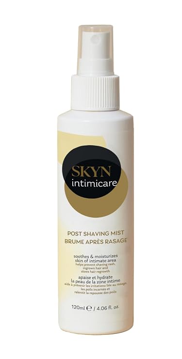 SKYN Intimicare Post Shaving Mist