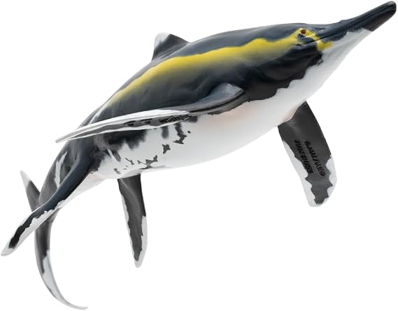 PNSO Prehistoric Animal Models: 90 Youran the Guizhouichthyosaurus