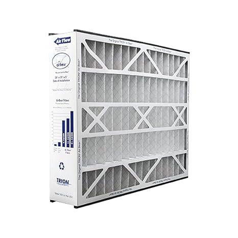 Trion 255649-105 Filter, 16" x 25" x 5"