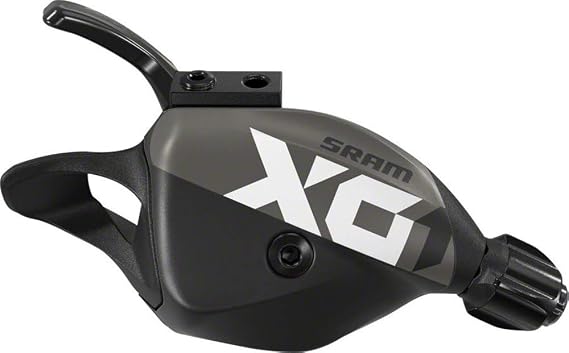 Sram Trigger X.01 Eagle