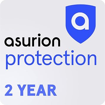 ASURION 2 Year Sporting Goods Protection Plan ($700 - $799.99)