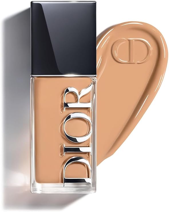 Dior Forever Skin Glow Fondöten 4N Koyu Ten, 5003365489