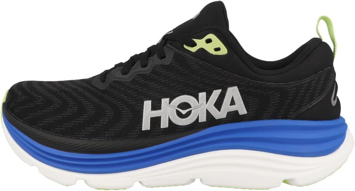 Hoka Mens Gaviota 5 | Road Running Shoes